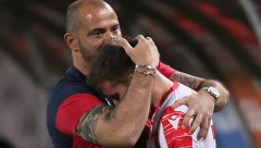 OVO DO SADA NIKO NIJE URADIO! Zvezda blizu da obori svetski rekord!