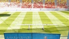 VELIKAN IZ SFRJ ISPAO U DRUGU LIGU Nisu osvojili titulu, a igrali su Kup šampiona, njihov dres nosila zlatna kopačka Evrope