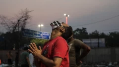 Broj obolelih u Indiji počeo da pada