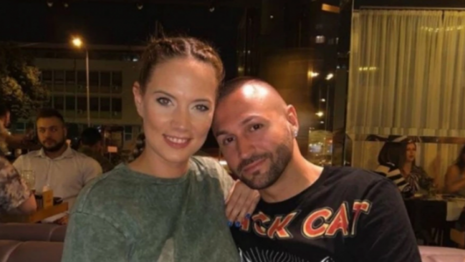 IVANA I ŠA SE RAZVODE DANAS? Reper izlazi iz "Zadruge" kako bi se prvi put suocio sa Ivanom na sudu!