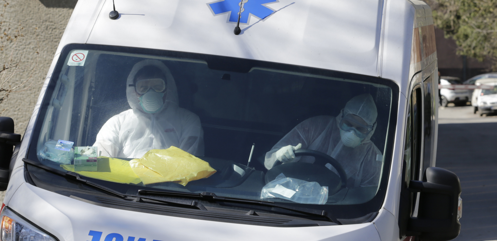 HOROR NA VOŽDOVCU Na okretnici autobusa pronađen muškarac sa slomljenom lobanjom