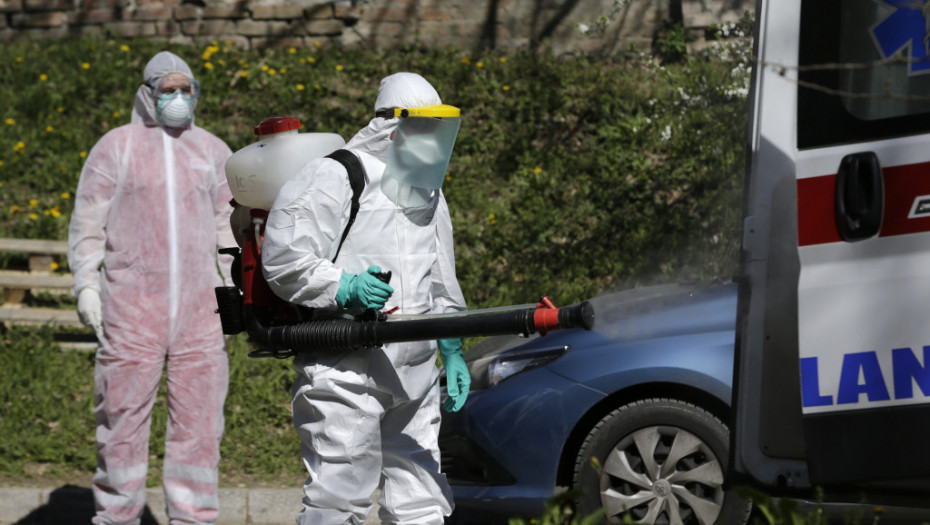 UŽASNA TRAGEDIJA U JORDANU Najmanje 10 žrtava curenja otrovnog gasa, 251 osoba povređena