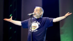 IZNENADILA JAVNOST! Beba Balašević uradila ovo, Đole bi sigurno bio ponosan!