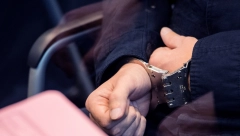 TURČIN KRAO PO CRKVAMA U BUJANOVCU Efikasna akcija policije sprečila dalja razbojništva