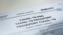 LOŠE VESTI ZA MNOGE VAKCINISANE! Sertifikat neće važiti šest meseci!