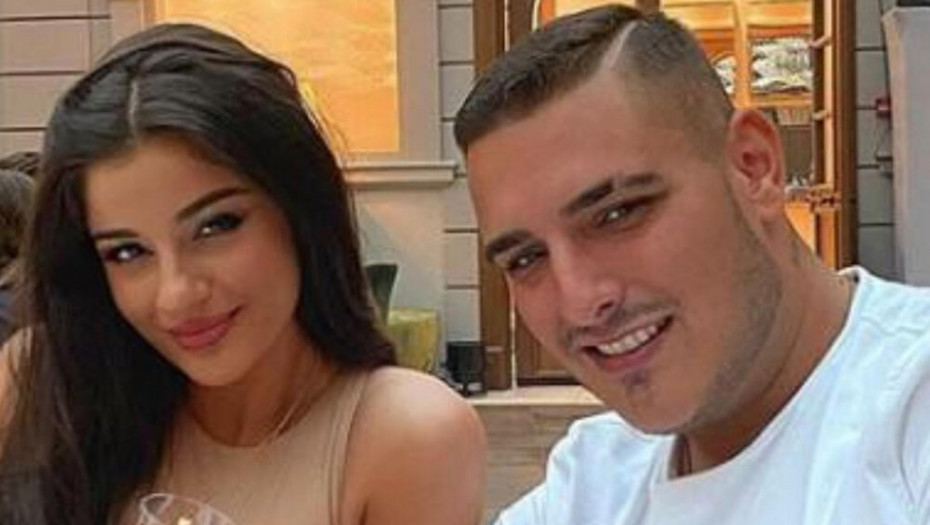 PREOKRET KAKVOM SE NIKO NIJE NADAO Marina objavila fotografiju sa sinom, porukom prozvala Darka i zbunila sve (FOTO)