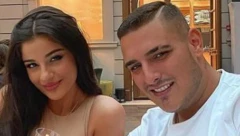 PREOKRET KAKVOM SE NIKO NIJE NADAO Marina objavila fotografiju sa sinom, porukom prozvala Darka i zbunila sve (FOTO)