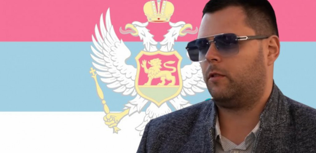 GRADONAČELNIK NIKŠIĆA Još jedan dokaz da je Tužilaštvo Crne Gore i dalje pod punom kontrolom Mila Đukanovića!