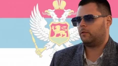 PRVI SRBIN NA ČELU NIKŠIĆA POSLE OSAM DECENIJA Marko Kovačević izabran za gradonačelnika