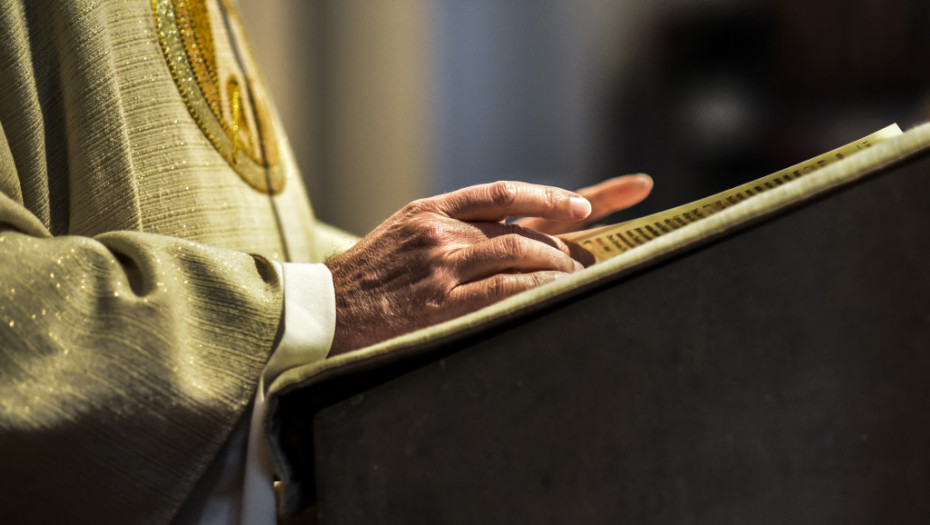 OPERACIJA ZAVRŠENA Poznato zdravstveno stanje papa Franje