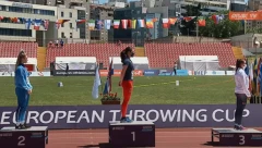 BRAVO! Zbog ove devojke se naša himna čula u Splitu!