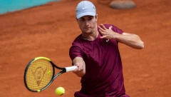 KAKAV PORAZ Kecmanović izgubio dobijen meč