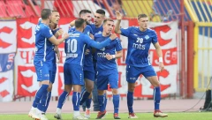 MORAĆE U BARAŽ Novi Pazar promašio penal pa izgubio od Surduličana