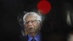 BORELJ O NALOGU ZA HAPŠENJE PUTINA "Ovo je samo početak..."