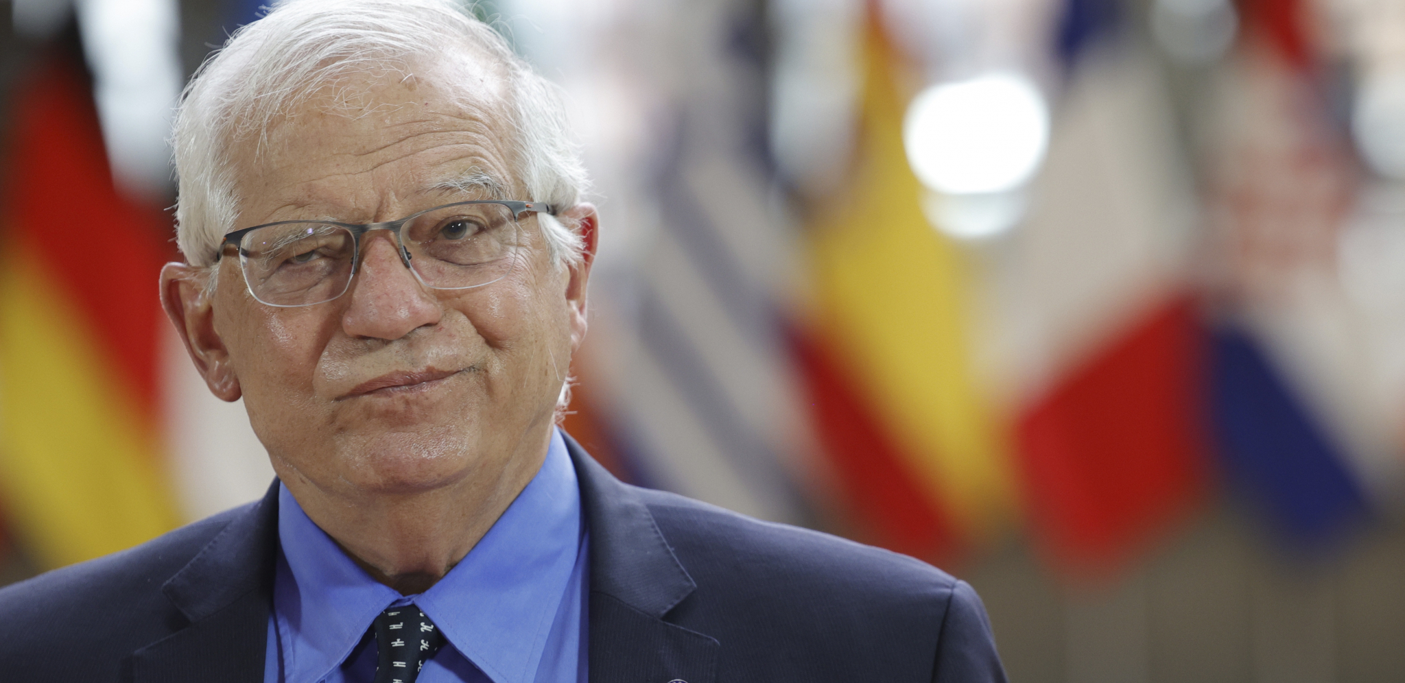 BORELJ OBJAVIO BLOG: Samo jedna rečenica o Zapadnom Balkanu