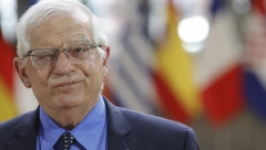 HITAN TELEFONSKI POZIV Borelj zvao Vučića i Kurtija