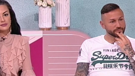 SKANDALOZNIM ODLUKAMA NEMA KRAJA! Ša spreman da plati 50.000 evra umesto Tare Simov, voditelj u šoku šta je sve izgovorio reper!