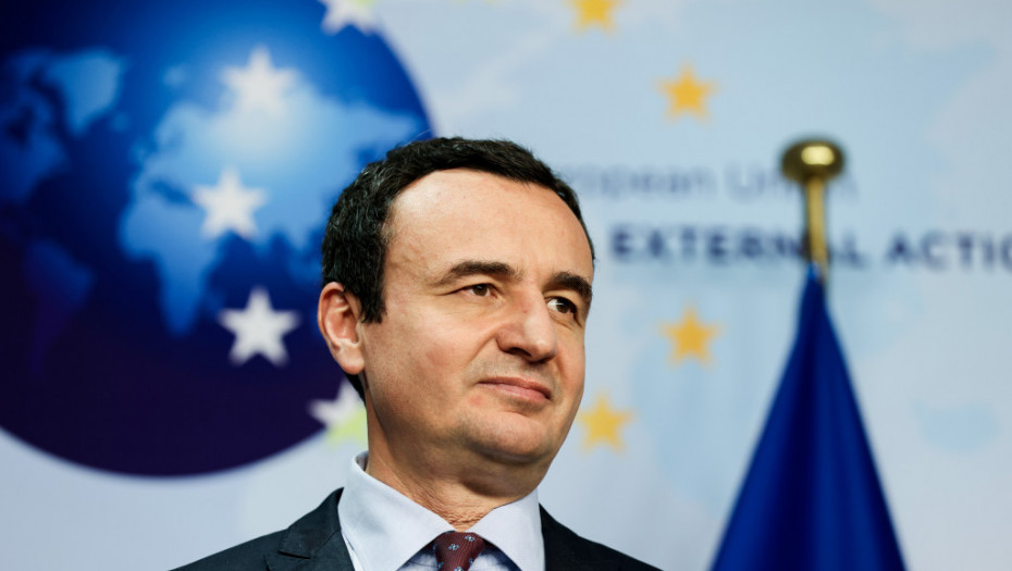 PRIZNAJU KOSOVO Ultimativna provokacija u Prištini