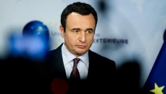 ŠIPTARI IZDVOJILI 300.000 EVRA! Kurti kreće u projekat kojeg se i Nemci gade!