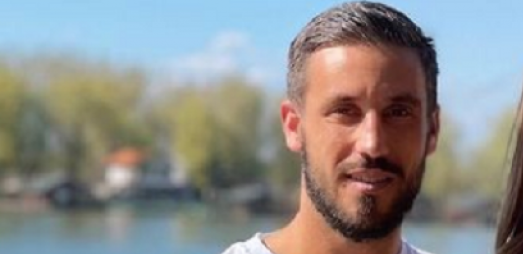 ZORANIN BIVŠI POSTAO TATA Teniser Damir Džumhur dobio dete sa rijaliti zvezdom!