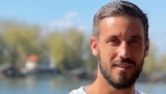 ZORANIN BIVŠI POSTAO TATA Teniser Damir Džumhur dobio dete sa rijaliti zvezdom!