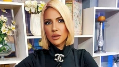 MUŠKARCI ĆE UVEK ŽELETI JAKU ŽENU! Jovana Jeremić ponovo šokirala izjavama u svojoj emisiji, evo šta je rekla za jači pol!