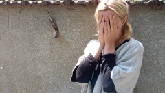 SUPRUGA STRADALOG PECAROŠA KOD SENTE "Poginuo je od strujnog udara, nije mu bilo spasa, a mi smo to gledali"