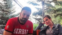 ONI SU UMEŠALI PRSTE Jelena Tomašević prisetila se raskida sa Ivanom Bosiljčićem, pa otkrila ko je bio glavni krivac!