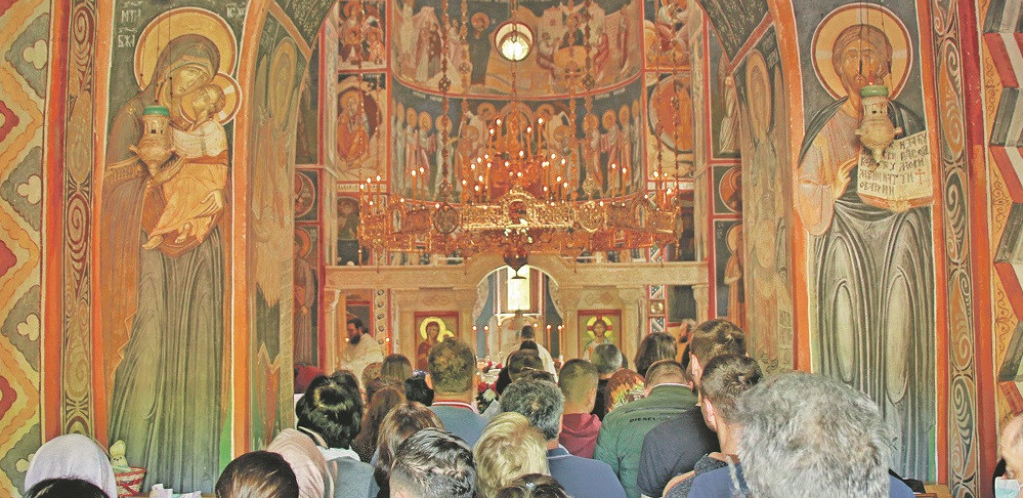 DOGAGAĐAJU SE ČUDESA! Ovo mesto u Srbiji leči rak, omogućuje porod!