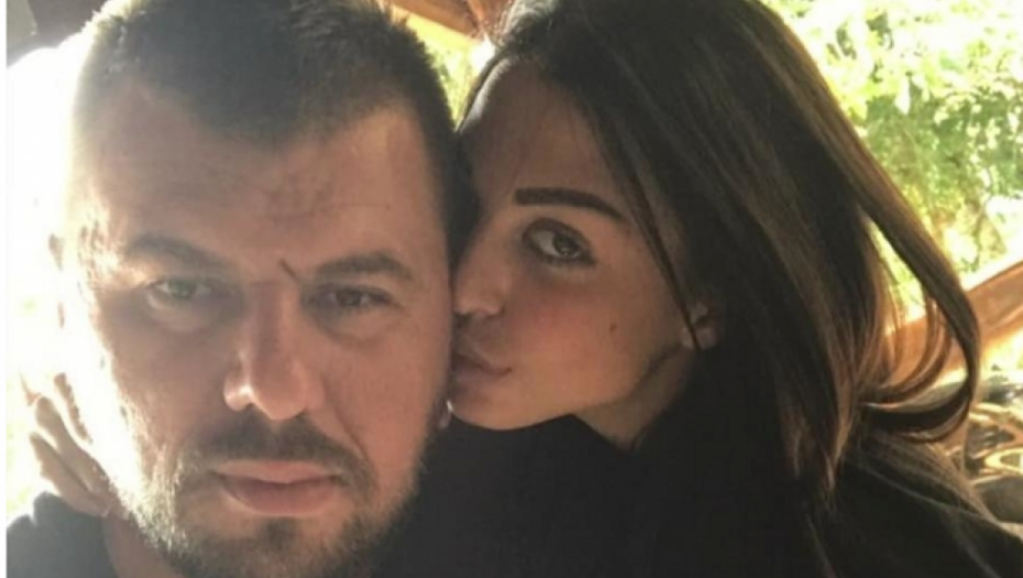 JANJUŠ JOŠ JEDNOM ODVRATAN PREMA MAJI  Njihov odnos je sve gori i gori, a posle ovog prizanja Marinkoviećva će poludeti!