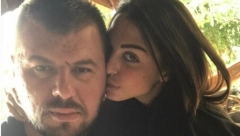 JANJUŠ JOŠ JEDNOM ODVRATAN PREMA MAJI  Njihov odnos je sve gori i gori, a posle ovog prizanja Marinkoviećva će poludeti!