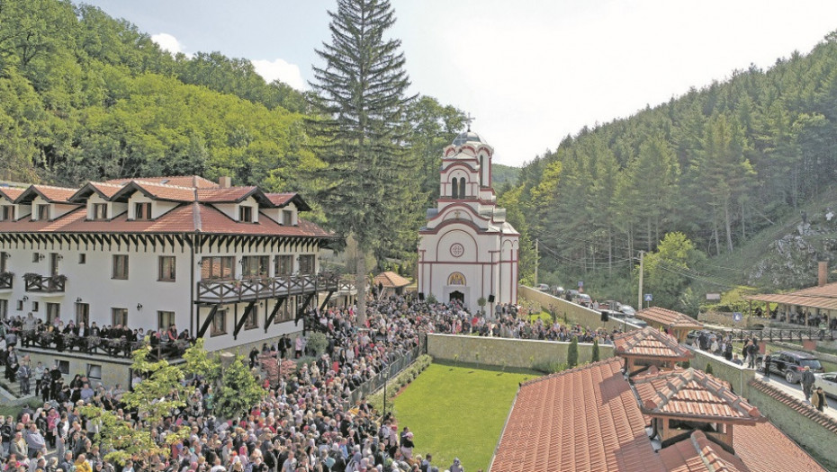 ČIJA KRV JE ČISTIJA? Da li su vernici ili nevernici pogodniji za transfuziju?