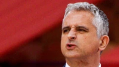 VELIKO POJAČANJE ZA REPREZENTACIJU Marko novo ime među Orlovima