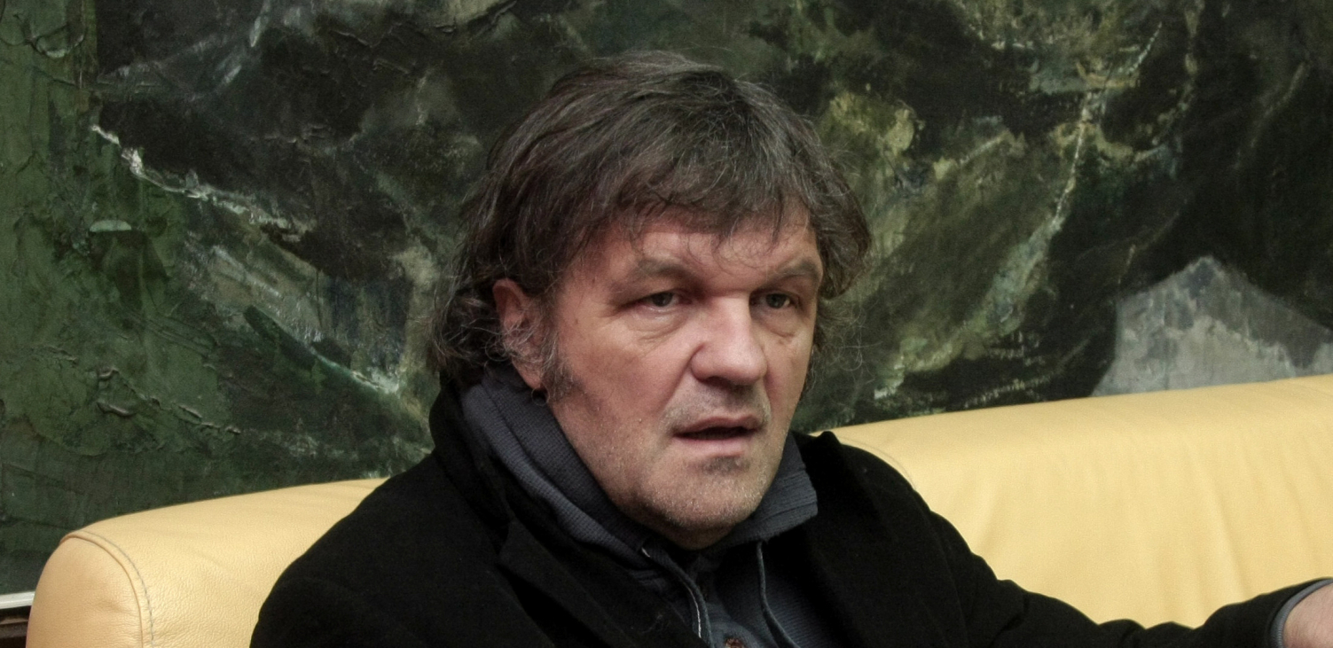 EMIR KUSTURICA: Tito je Srbima zabranio povratak na Kosovo, a Albance pustio da tamo dolaze!