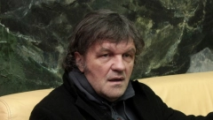 Kusturica o lažnim ekolozima: Teško je poverovati da Rokfeler ima smisla za zdrav život Srba!