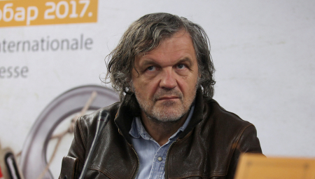 ŠOKANTNA ISTINA O EMIRU KUSTURICI Javnost ga je žestoko razapela i prozivala, a ove detalje niko nije znao!