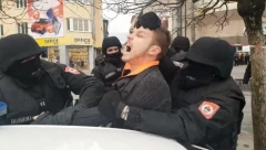ŠOK U BANJALUCI Uhapšen prvi saradnik Draška Stanivukovića