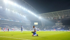 UEFA PRELOMILA Finale Lige šampiona igra se u Portu!