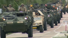 AMERIKA UPUTILA OZBILJNE PRETNJE RUSIJI Pominju oružje i tvrde da neće biti samo sankcija
