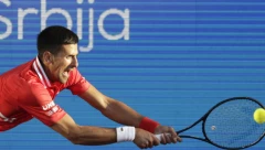 SRBIJA OPEN PREDSTAVIO LOGO Na njemu su prikazani simboli čitave Srbije, Beograda i prirode! (FOTO)
