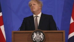 BRITANSKI PARLAMENT O AVGANISTANU DŽonson saziva hitan sastank