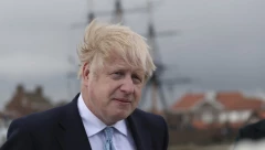 DŽONSON DAO ZELENO SVETLO Britanci kreću na pohod u pabove