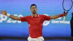 PAKLENI OKRŠAJ U ČETVRTFINALU! Novak saznao rivala, stari znanac izazvao Đokovića!