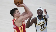 BOGDAN ODUŠEVIO CELU SRBIJU Jedna rečenica našeg NBA asa bacila je sve u trans