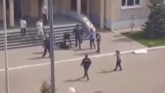 PUCNJAVA U ŠKOLI U AMERICI: Pogođeno više ljudi