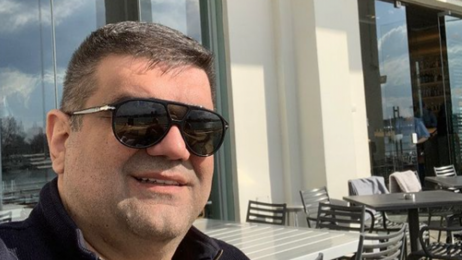 Saša Mirković isprozivao Oliveru Kovačević - "Na Evroviziju se ne ide kao na turističko putovanje!"
