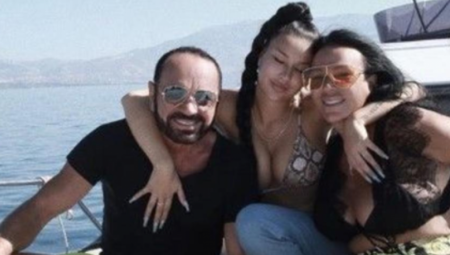 AKO MI SE VARA, PREVARIĆU Mile Kitić šokirao istinom o vanbračnom sinu, a evo šta je imao da kaže za ćerku i suprugu