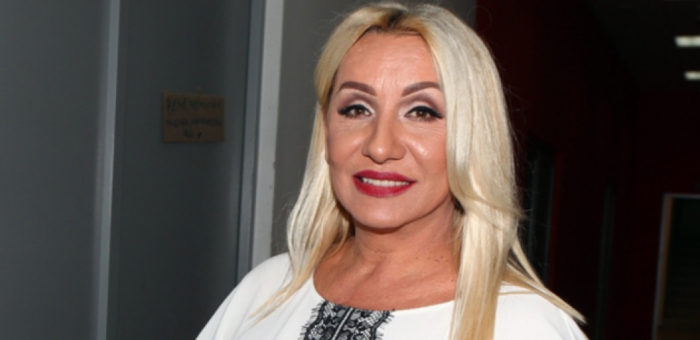 VESNA ZMIJANAC ZA ALO! : Imam stanova ne zna im se broj!