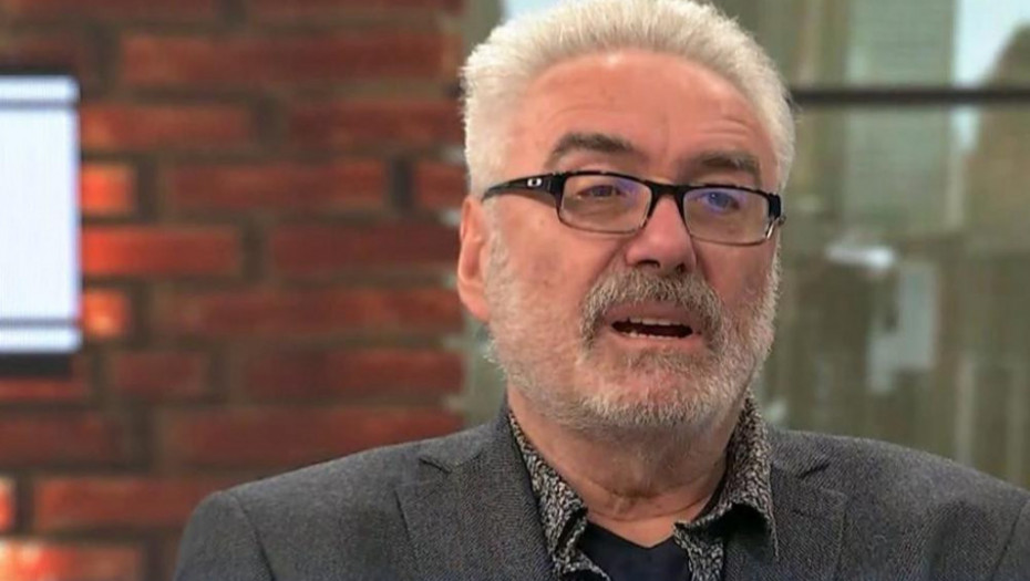 DOKTOR NESTOROVIĆ: Dve devojčice su mi umrle na rukama, hteo sam da napustim pedijatriju!