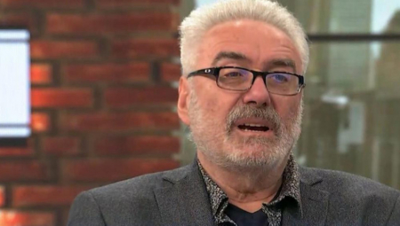 DOKTOR NESTOROVIĆ: Dve devojčice su mi umrle na rukama, hteo sam da napustim pedijatriju!